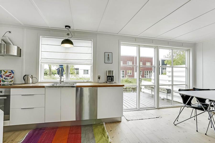 Landal Ebeltoft - billede 1