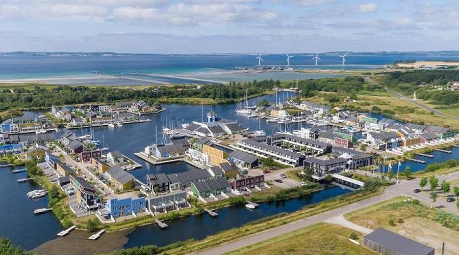 Landal Ebeltoft - billede 2