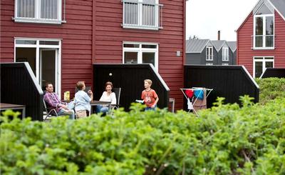 Sommerhus i Landal Seawest - Skipperhus - 08/seawest-68vj