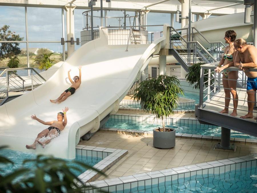 Landal Rønbjerg og omgivelserne