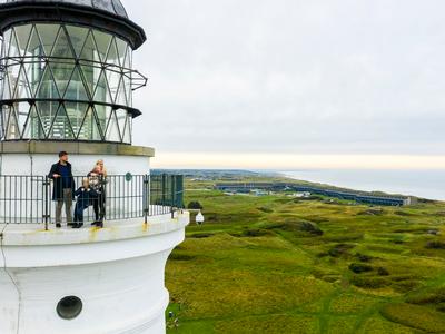 Sommerhus i Hirtshals - Landal Fyrklit