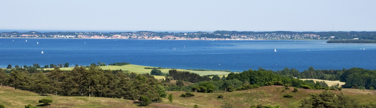 Sommerhus  Landal Ebeltoft - er Maritime Ferieby