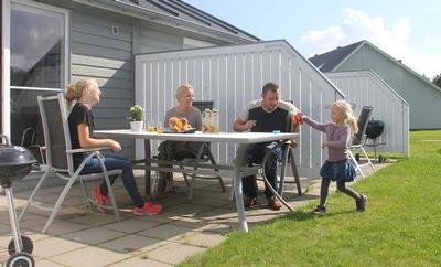 Sommerhus Landal Seawest Nymindegab