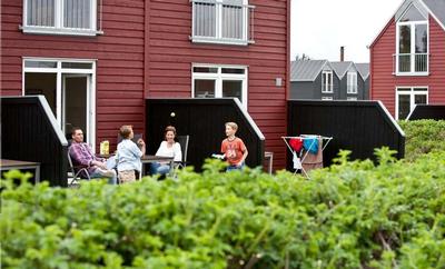 Sommerhus Landal Seawest - Skipperhus