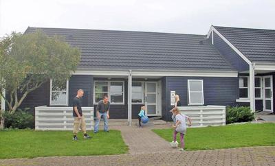 Sommerhus AA Landal Rnbjerg