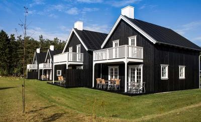 Sommerhus Landal Shjlandet - Gjern